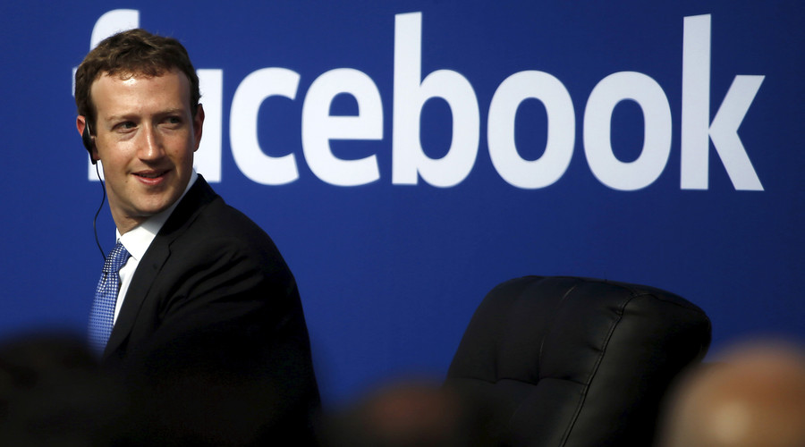 Facebook targets insecure teens with predatory advertising practices – Leak