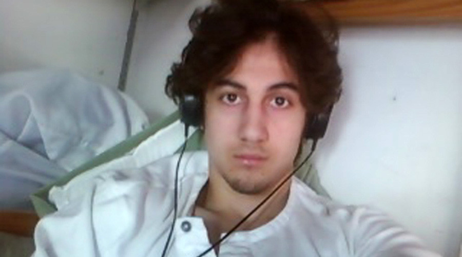 US prosecutors shield 'classified' docs from Tsarnaev lawyers