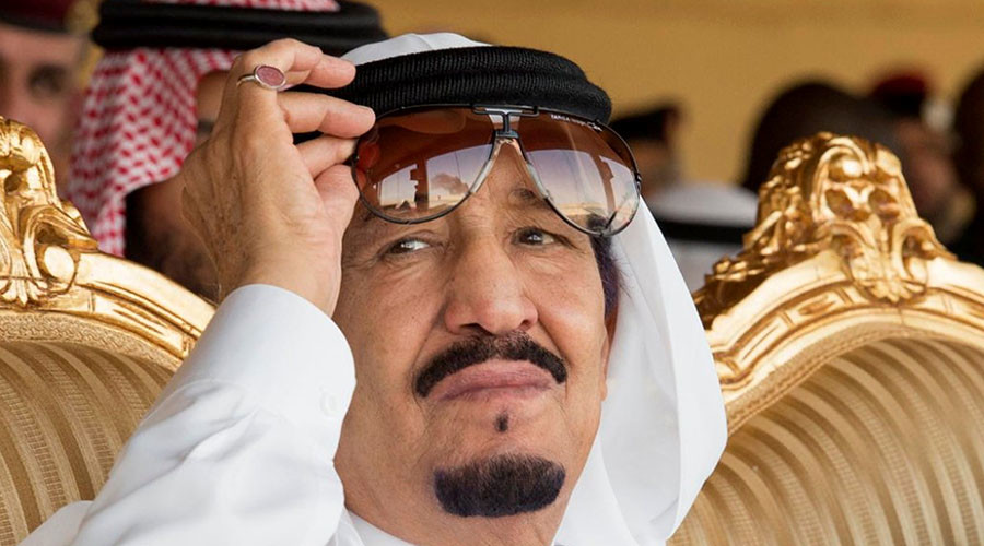 OPEC deal backfires: Saudis lose market share to Iran, Iraq