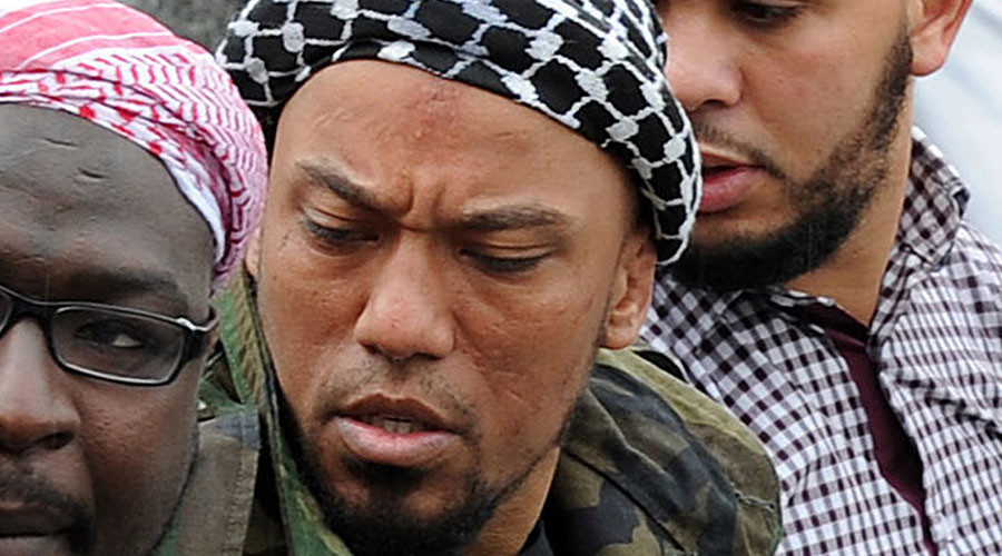 FBI translator married ISIS terrorist she was investigating