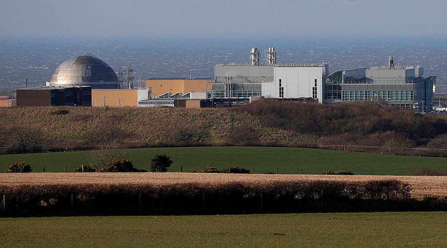 Brexit could ‘cripple’ Britain’s nuclear industry, warn MPs