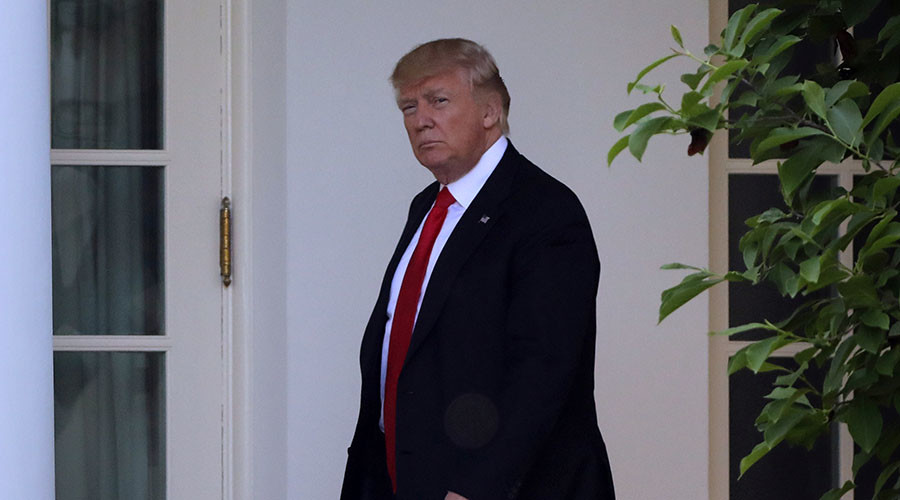 Congress touts budget deal as Trump advocates for government shutdown