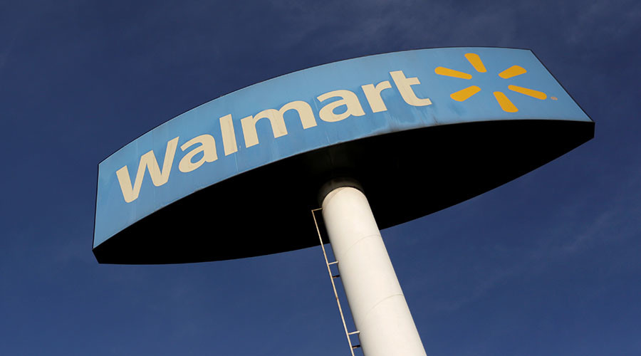 Harrowing note about Chinese prison labor found in Walmart purchase