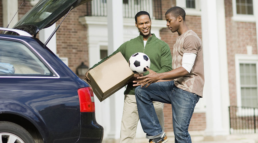 Black Americans still 30% worse off than whites – equality report