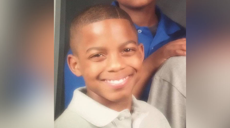 Texas officer charged with murder in shooting of 15yo honor roll student