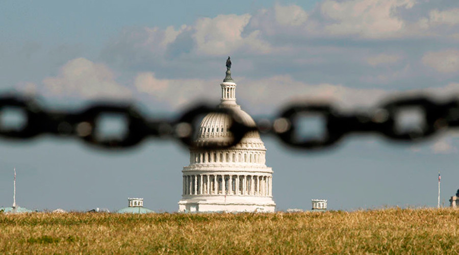 ’We're not going to do a Russia sanctions bill’: Senate moves to punish Iran instead