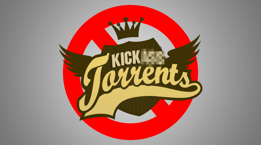 Kickass Torrents blocked in Australia by federal court