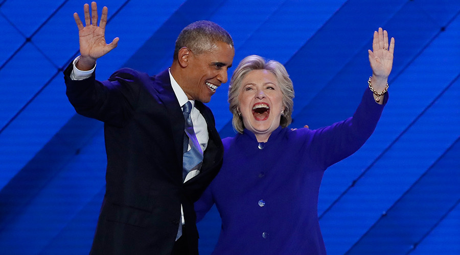DNC argues it had the right to rig 2016 democratic primary