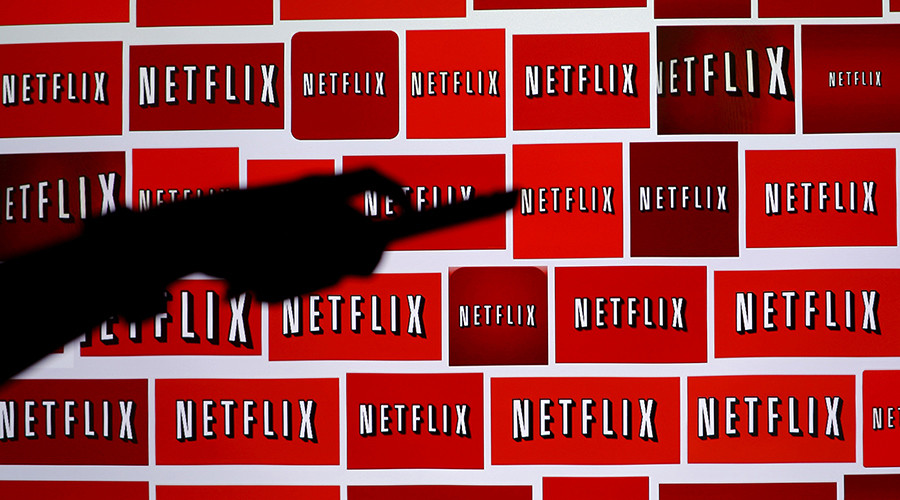Dark Overlord hackers hold Netflix to ransom, release stolen TV shows online
