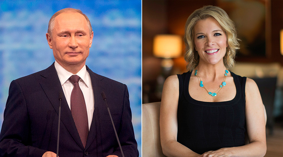 Putin, Modi to join session hosted by NBC’s Megyn Kelly at St. Petersburg economic forum