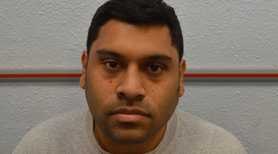 ‘New & dangerous breed of terrorist’ gets 8yrs behind bars for aiding ISIS online