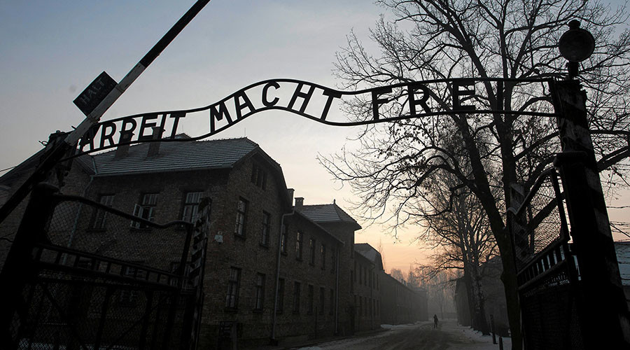 Nazi-era brain slides to identify thousands of ‘involuntary euthanasia’ victims