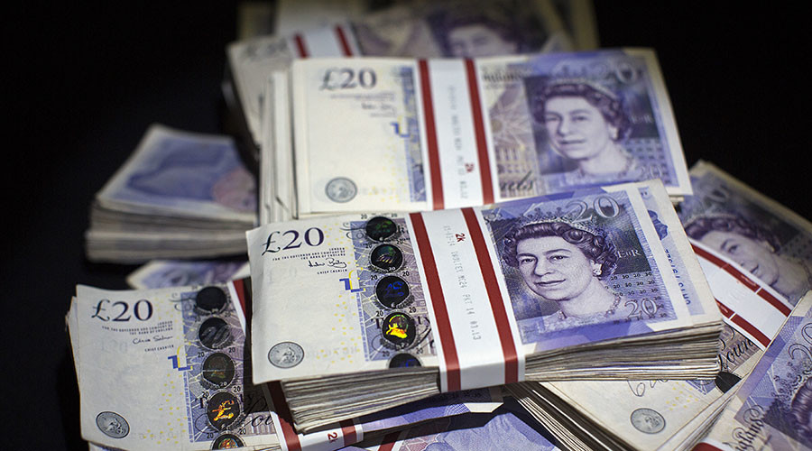 Claims and counterclaims over ‘dark money’ trail leading from HSBC to the Tories