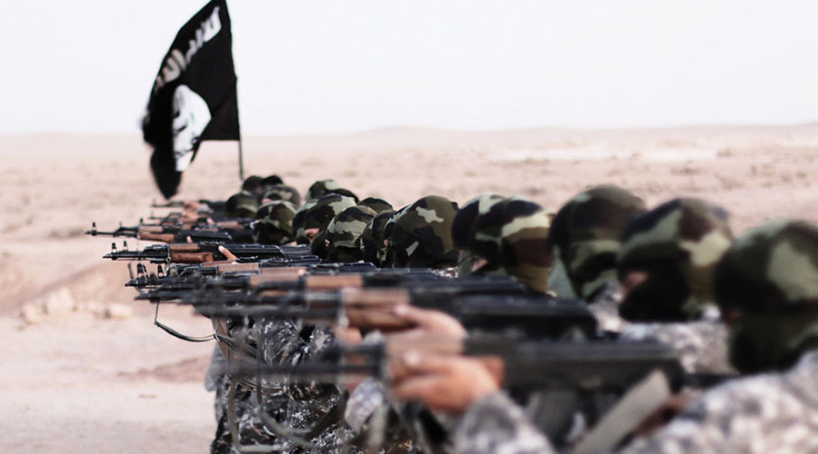 Whitewash warning: Saudi-led ‘Muslim NATO’ teams up with major PR firm
