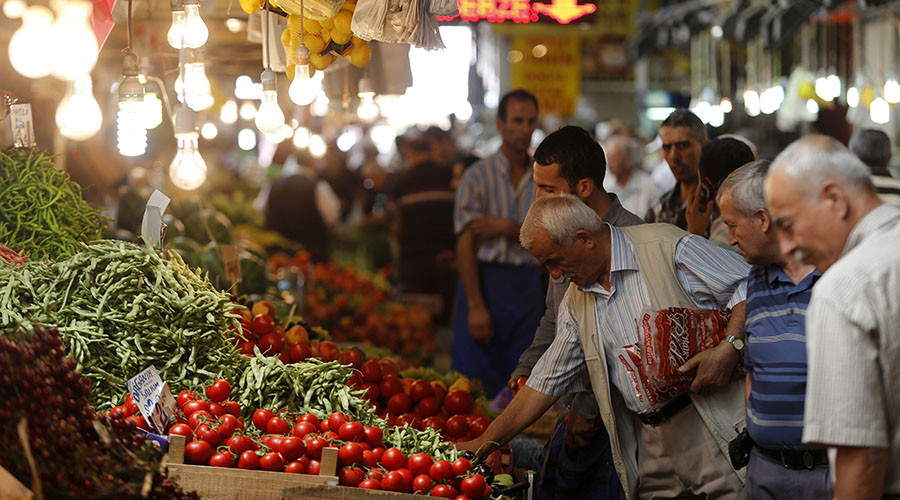 Some Russian trade restrictions against Turkey to remain for now – Putin