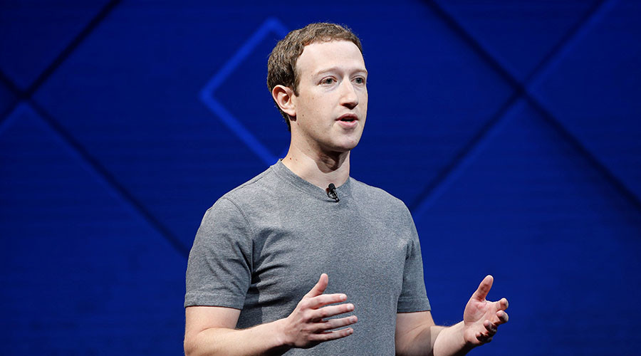 Facebook plans 3,000 recruits to monitor content in wake of murder, rape videos
