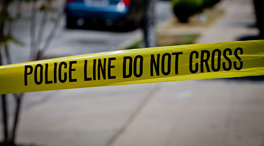 Murder-suicide leaves 2 dead in shooting at North Lake College, Texas - police (VIDEOS, PHOTOS)