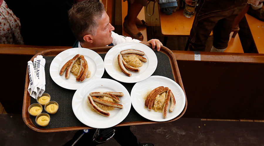 ‘Only sausages’: Germans ridicule interior minister’s ‘dominant culture’ idea for integration