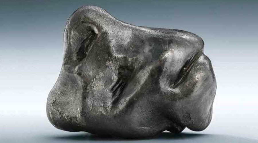 4.5bn-year-old space rock: Rare Martian and Lunar meteorites up for auction at up to $120,000