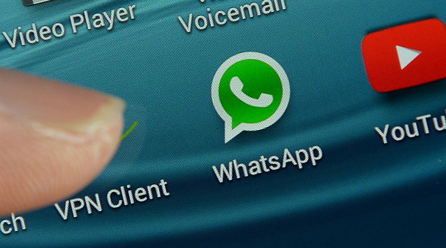 WhatsApp down: Facebook's messaging app suffers worldwide outages