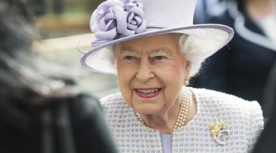 Queen’s husband Prince Philip to end public engagements from autumn – Buckingham Palace