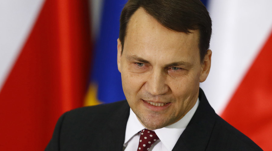EU ‘shocked’ British govt ‘believes its own propaganda’ – former Polish foreign minister