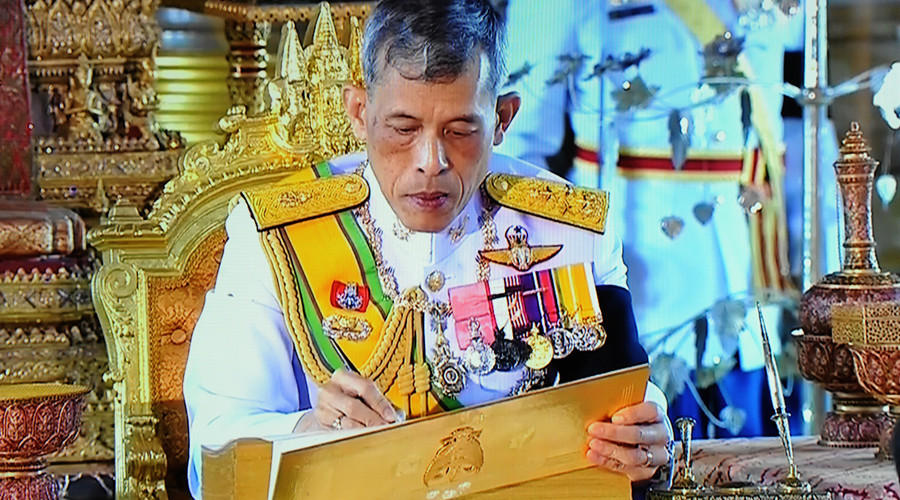 Top Thai human rights lawyer faces 150 years in prison for ‘royal insult’