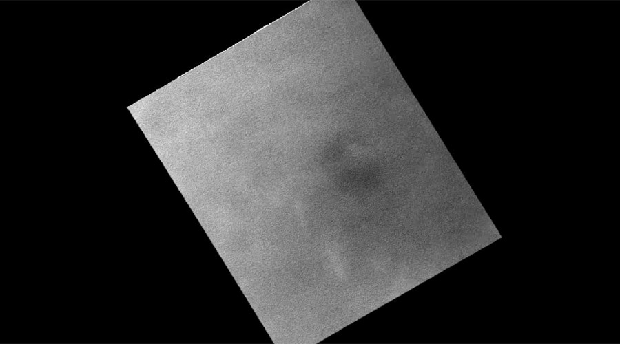 Cassini captures Saturn 'movie' in first Grand Finale dive (VIDEO)