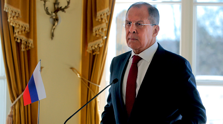Obama-initiated campaign of Russophobia still lingers in US – Lavrov