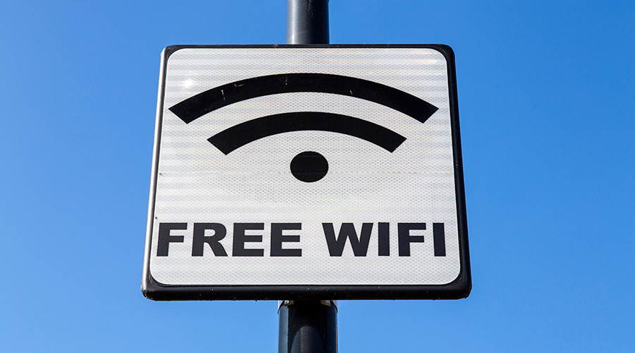 Wi-Fi & phone signals could be used to map your home – study