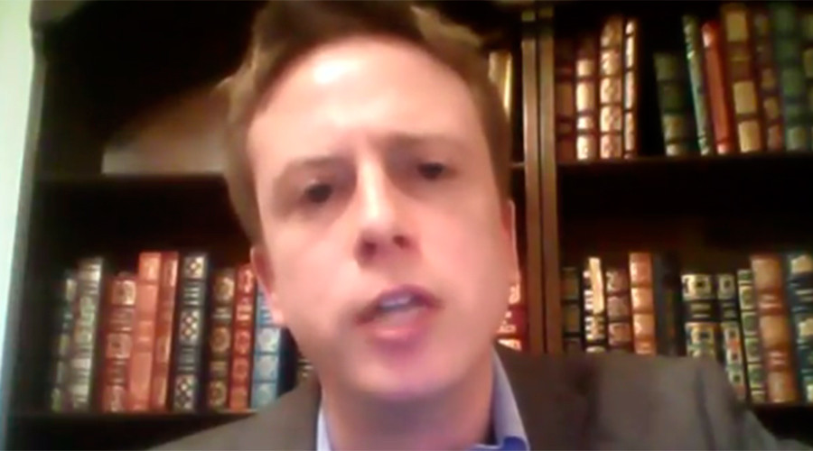 Exclusive: US journalist may seek asylum overseas after being re-imprisoned for talking to press
