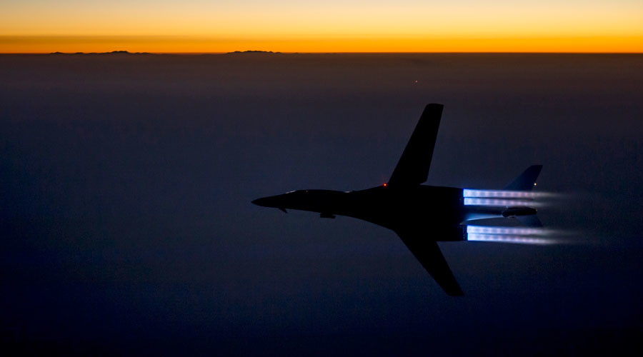 US-led coalition warplanes banned from Syria safe zones – Russian envoy