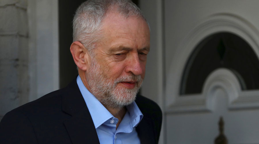 Is Labour in denial over local election battering?