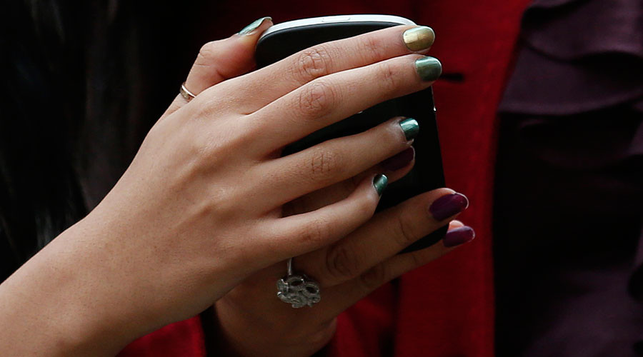 British police can now remotely disable mobile phones