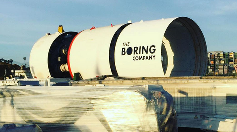 Elon Musk wishes he had a ‘boring’ name, asks Twitter for help