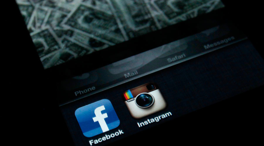 Students who ‘liked racist Instagram posts’ sue school district