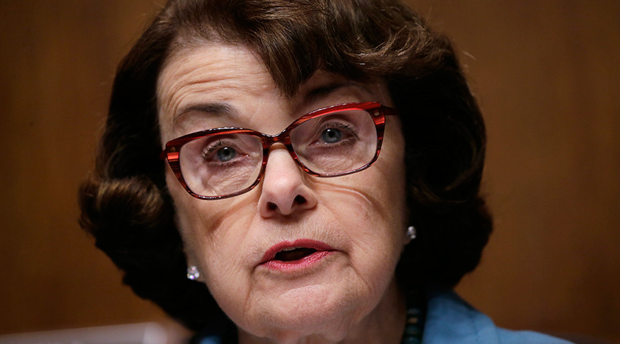 Top Democrat ‘has seen no evidence of Trump-Russia collusion’ (VIDEO)