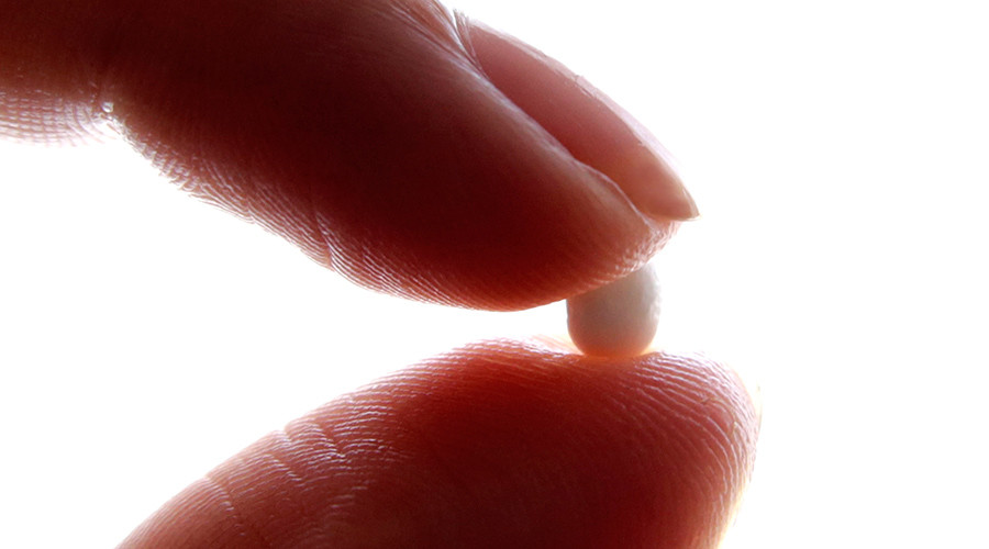 Drug so potent it can kill ‘just by touching’, police warn