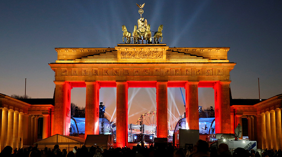 Over 50% of Germans believe their country needs ‘dominant culture’ – survey