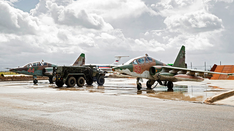 Safe zones in Syria come into force: Here’s what we know about them