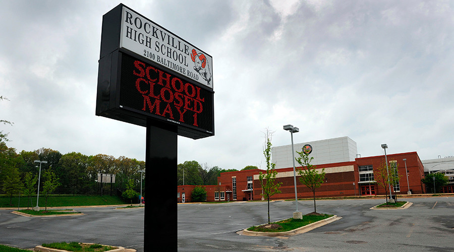 Charges dropped in Md. high school rape case; immigration & child porn issues remain
