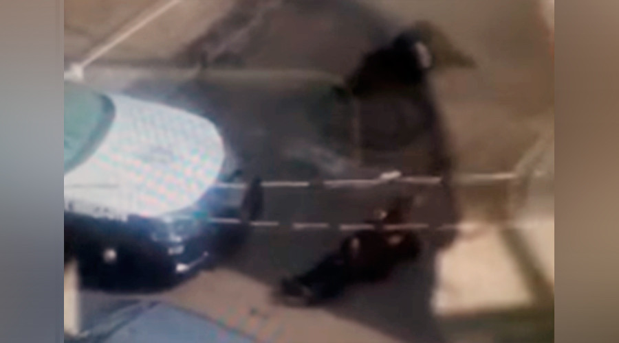 At least 4 dead after gunmen storm office of Mexico’s ruling party (GRAPHIC VIDEO)
