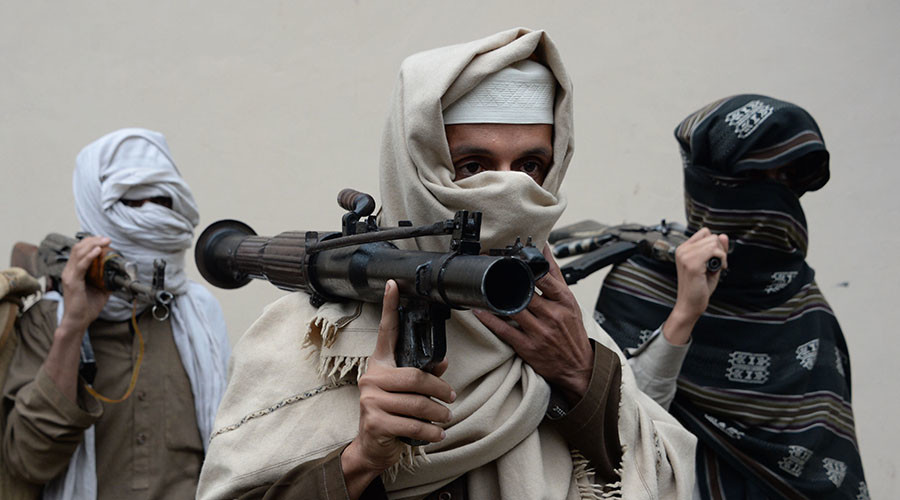 Taliban takes district near Afghan provincial capital Kunduz
