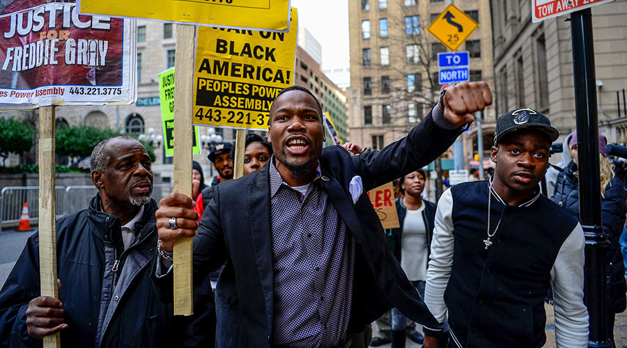 Rise of New Black Radical: ‘Blacks should be able to define destiny separately from white supremacy’