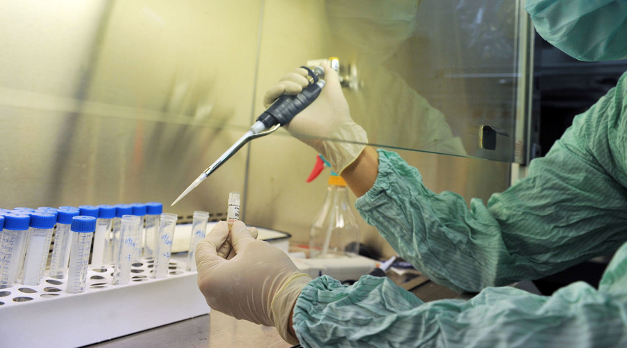 Flu tactics: New study reveals how influenza A attacks & hijacks human cells