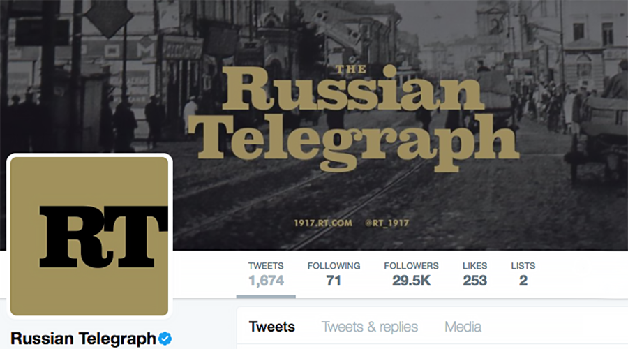 'Better than history at school! Eye-opening & weirdly timely’: Twitter reacts to #1917LIVE