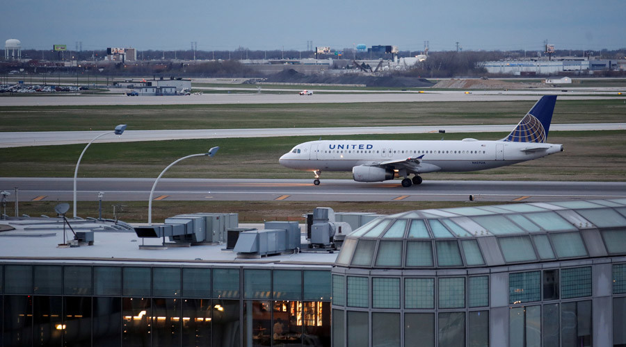 3,000-mile blunder: United Airlines sends passenger wrong way around the world