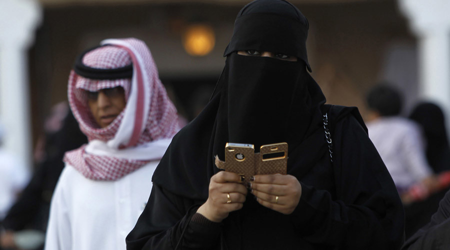 Saudi Exceptionalism: Trump hates radical Islam, except when you can make money from it