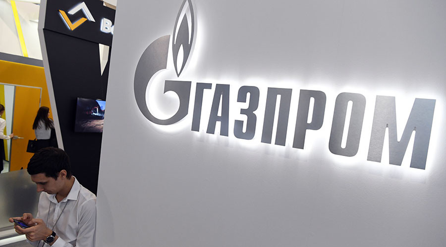 Gazprom begins Turkish Stream pipeline construction