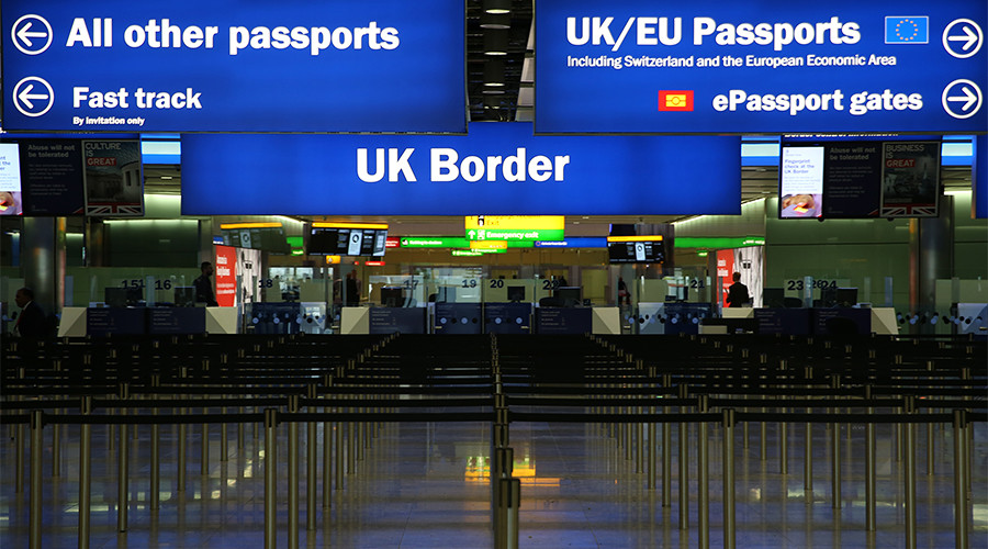 Will Tories stick to their ‘tens of thousands’ migration target?
